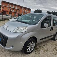Fiat Qubo 1.4 8V 77 CV Active Natural Power