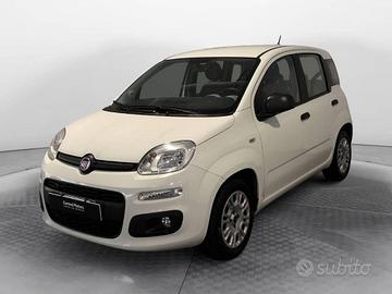 Fiat Panda 1.2 Easy 69cv E6