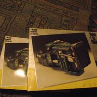 kit pocher motore volvo f12