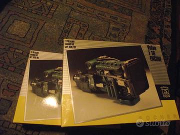 kit pocher motore volvo f12