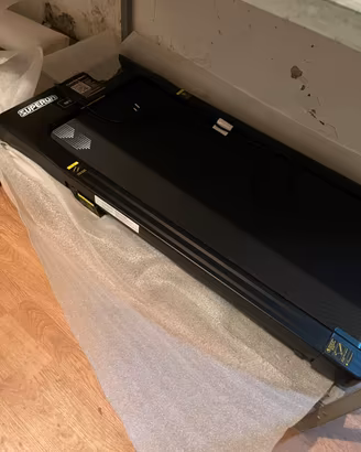 Tapis roulant come nuovo