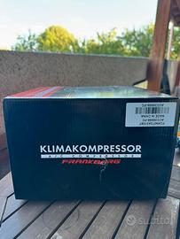 Compressore aria condizionata clio 4