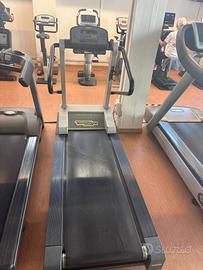 TAPIS ROULANT TECHNOGYM RUN XT
