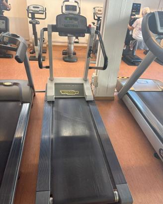TAPIS ROULANT TECHNOGYM RUN XT