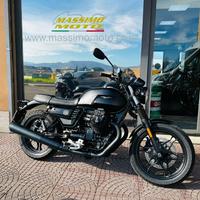 MOTO GUZZI V7 PASSAGGIO GARANZIA TAGLIANDO INCLU