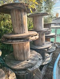 Bobine in legho