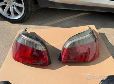 fanali posteriori bmw e60 pre lci 