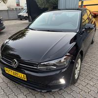 Volkswagen Polo 1.0 80cv Comfortline
