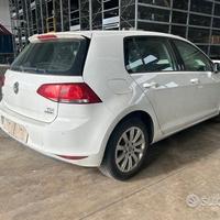 Ricambi Vari VW GOLF 7