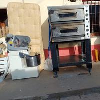 Attrezzatura da lavoro