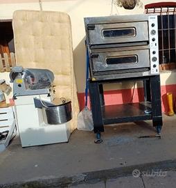 Attrezzatura da lavoro