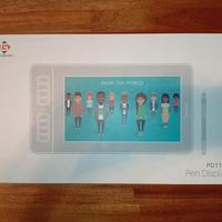 Tavoletta grafica Gaomon PD1161