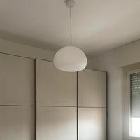 Lampada a sospensione Muuto Fluid , ø42cm