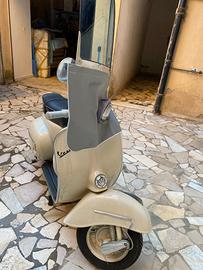 PIAGGIO VESPA GL 150 (VLA1T) 1963