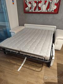 Divano letto