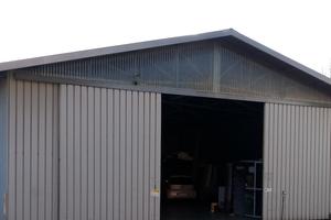 Rimessaggio custodia deposito stoccaggio