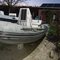 Gommone novamarine 2