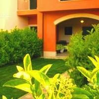 VILLETTA con giardino a 400 mt dal MARE