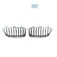 GRIGLIA BMW F30 F31 CROMO NERO