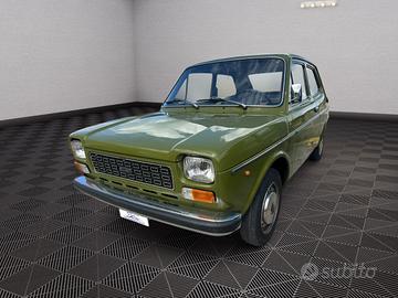 Fiat 127 Special 3 porte
