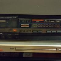 stereo cassette tape deck Pioneer CT-960