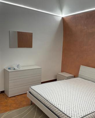 Casa ammobiliata Spinazzola