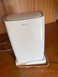 Condizionatore portatile