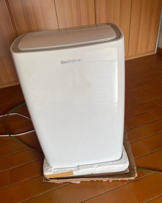 Condizionatore portatile