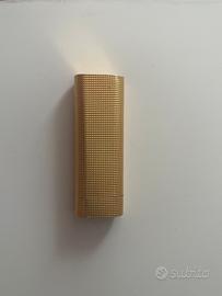Accendino Cartier Paris vintage
