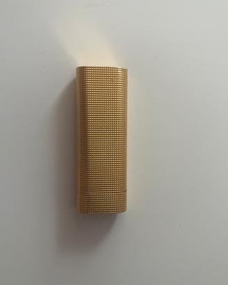 Accendino Cartier Paris vintage