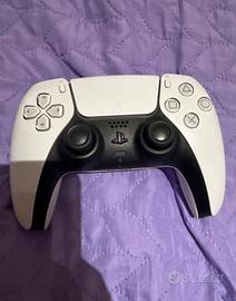 joistick PS5