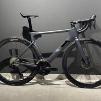 3T strada-105 Di2