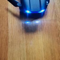 Drone con fotocamera