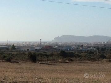 Terreno con Progetto Approvato