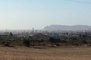 Terreno con Progetto Approvato