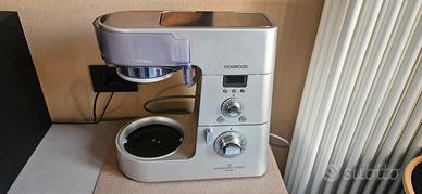 kenwood cookin chef major  e accessori food proces