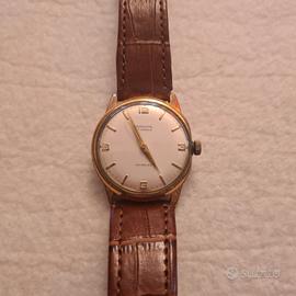 orologio rodania meccanico