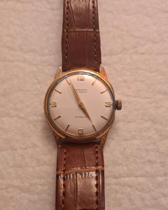 orologio rodania meccanico
