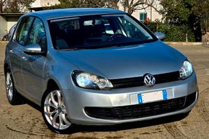 Volkswagen golf 6 110cv  perfetta
