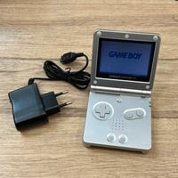 GameBoy Advance SP Console Nintendo