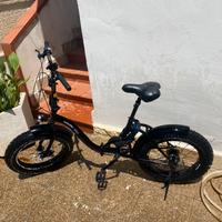 Woow Bike - Mai usata