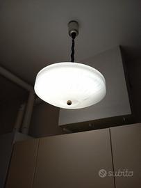 lampadaroi da cucina