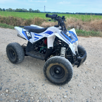 Quad bambino Lem