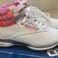 Reebok Classic Freestyle woman