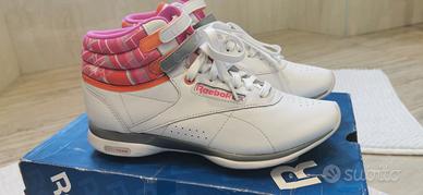 Reebok Classic Freestyle woman