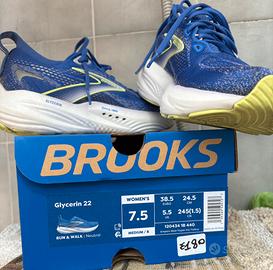 Scarpe Running originali