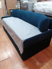 divano a cuccetta 