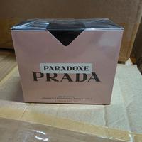 profumo da donna prada paradoxe 90ml