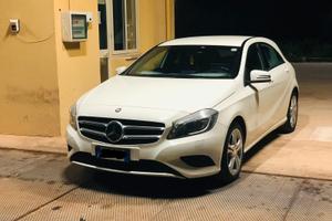 Mercedes Classe A 180 CDI Sport