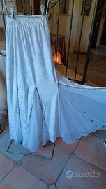 Gonna Danza Orientale